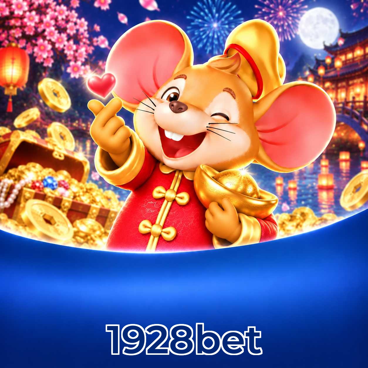 Jackpots progressivos 1928bet — R$ 8,3 milhões acumulados