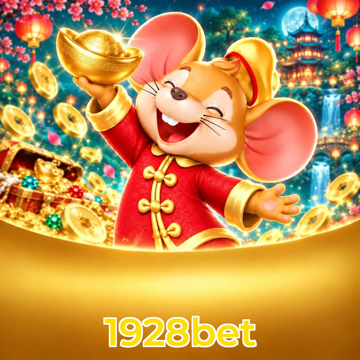 Catálogo de 2.547 jogos da 1928bet incluindo Pragmatic Play e Evolution Gaming