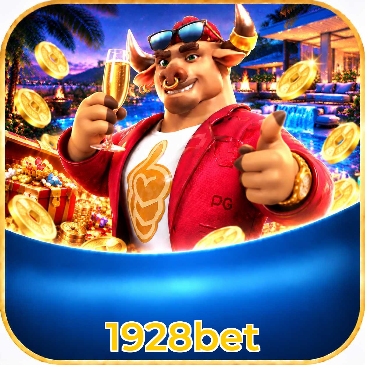 Segurança do APK 1928bet