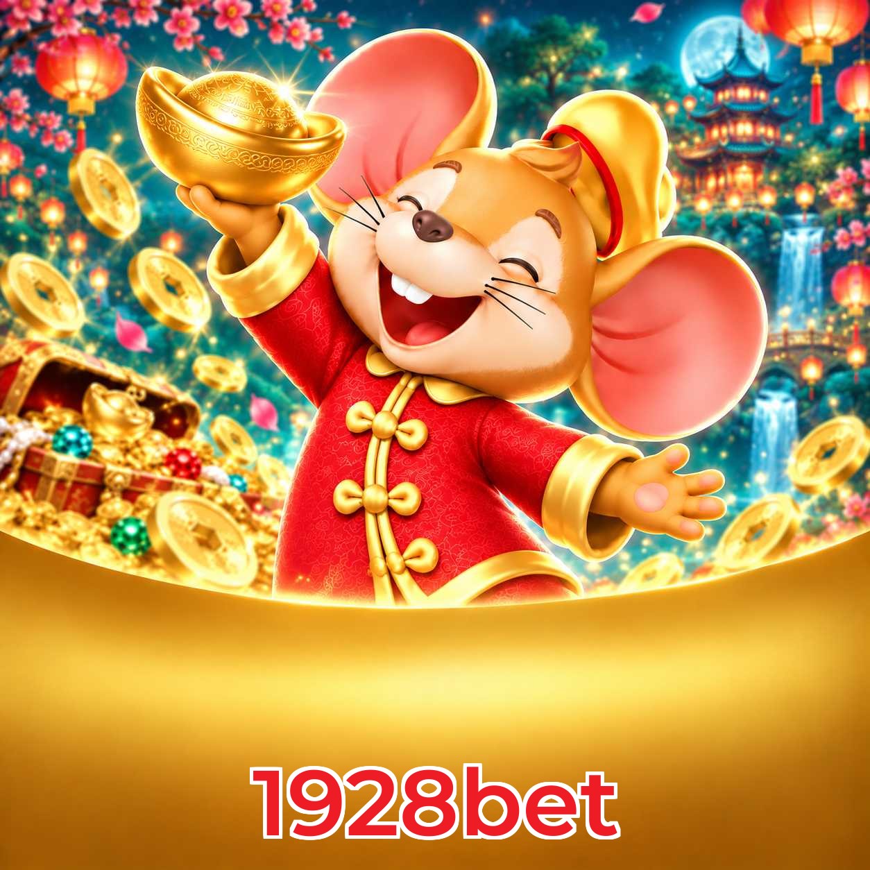 Bônus exclusivo do APK 1928bet