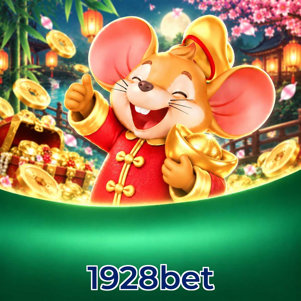 Comparação Fortune Tiger Ox e Rabbit na 1928bet